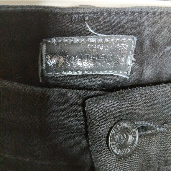 MOTHER The Looker Skinny Jeans - Size 25 - EUC - Picture 8 of 12